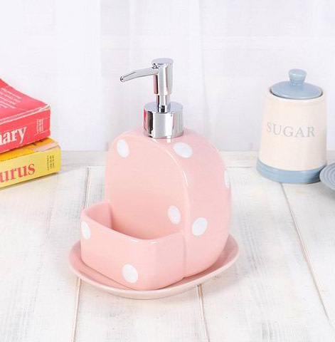 萌到心坎的15件可愛居家小物品(下)