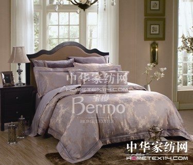 寶縵家紡:人圓花好迎中秋