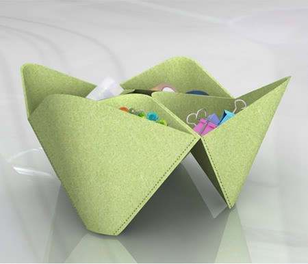 獨樹一幟 輕熟女必備收納盒