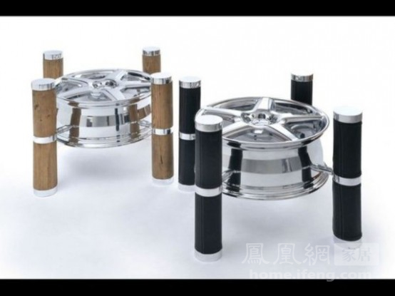 28個蒸汽朋克風格辦公室設計(2)