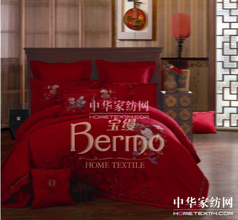 各大家紡秋冬新品搶先看