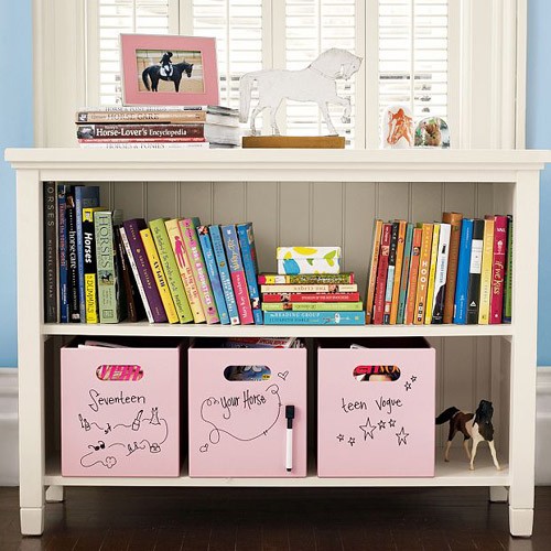 百變色彩收納盒家居整潔小幫手