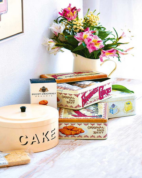 百變色彩收納盒家居整潔小幫手