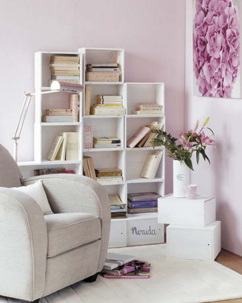 百變色彩收納盒家居整潔小幫手