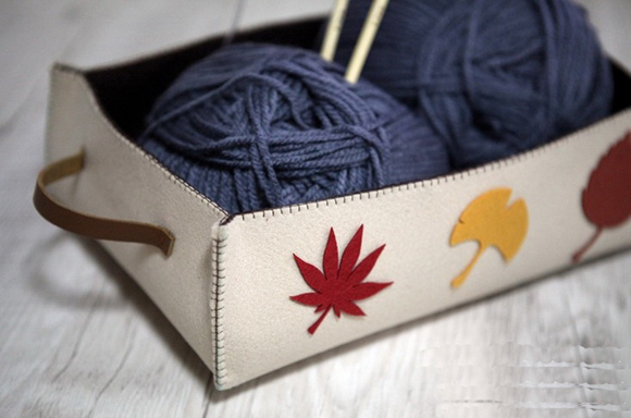 百變色彩收納盒家居整潔小幫手