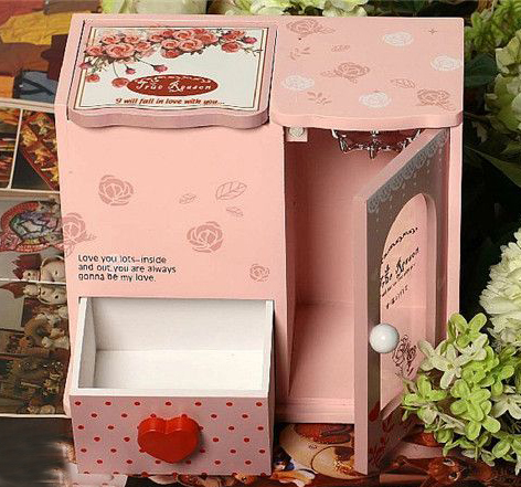 百變色彩收納盒家居整潔小幫手