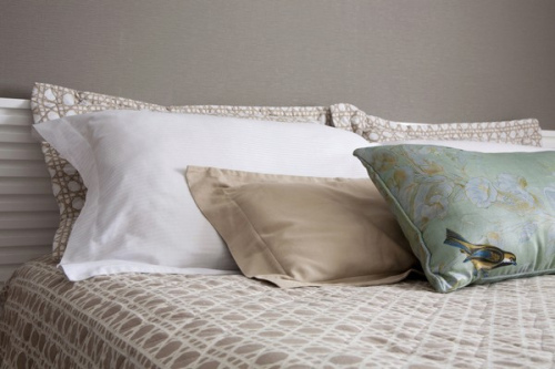 現代簡潔之美巴西精致公寓賞(下)