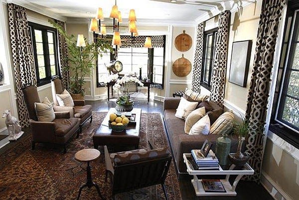 設計師教扮靚美家打造心儀優(yōu)雅家