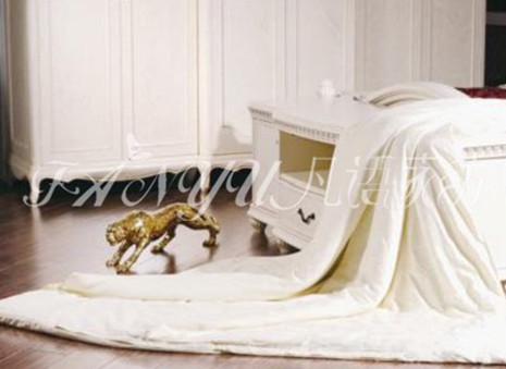 凡語家紡:你的被子曬對了嗎?