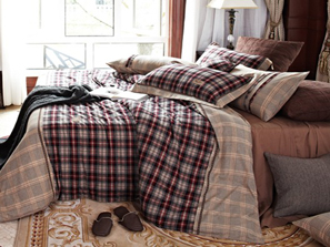 秋季曬被有講究 紫羅蘭教您怎么做