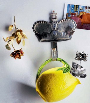 家居裝飾花小心思布置出獨特格調