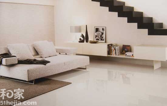 7款經典地磚給家華麗衣衫(上)