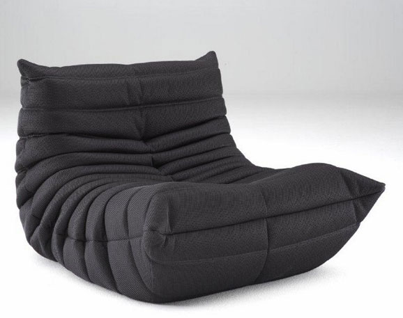 法國Togo泡棉沙發座椅