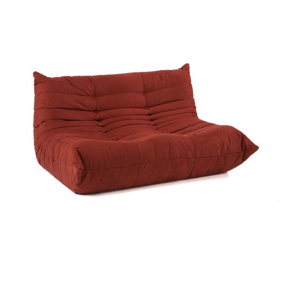 法國Togo泡棉沙發座椅