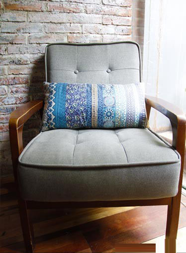 單人椅搭配法寶4款70元內抱枕