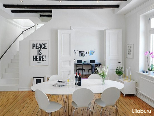 30個流行歐美廚房設計方案(2)