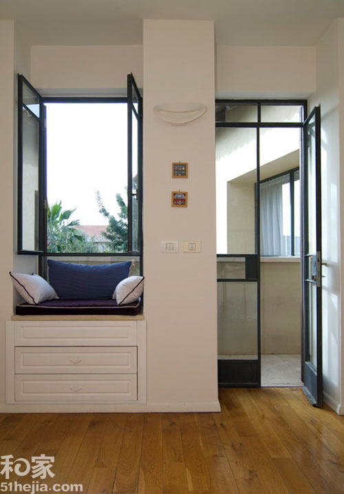 取之于方寸15個(gè)角落空間設(shè)計(jì)(上)