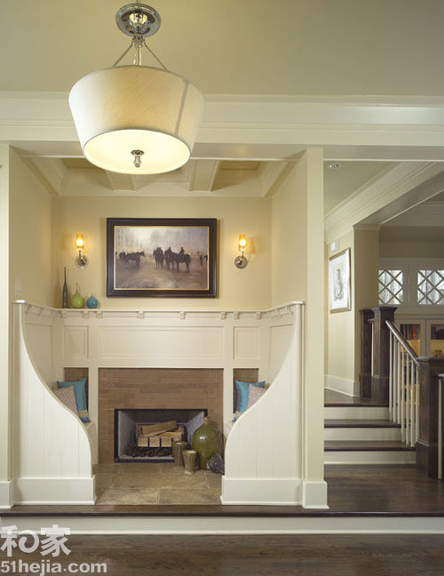 取之于方寸15個(gè)角落空間設(shè)計(jì)(上)