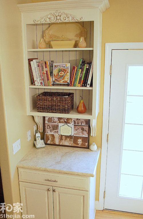 取之于方寸15個(gè)角落空間設(shè)計(jì)(上)