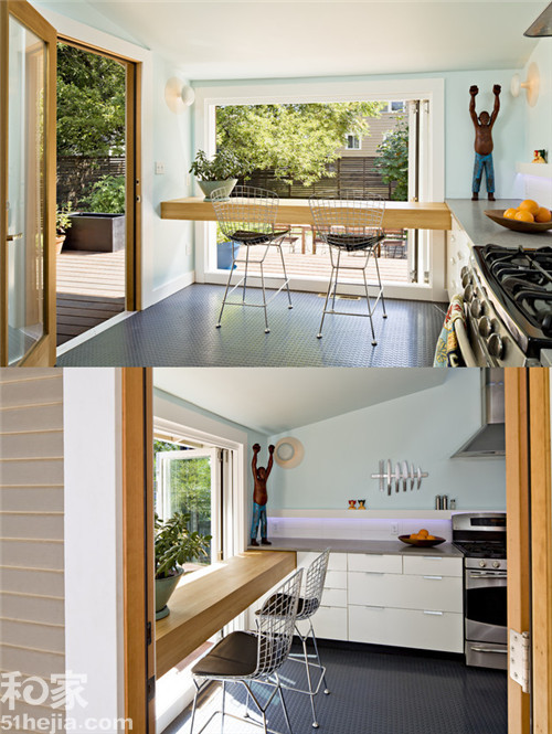 取之于方寸15個角落空間設計(下)