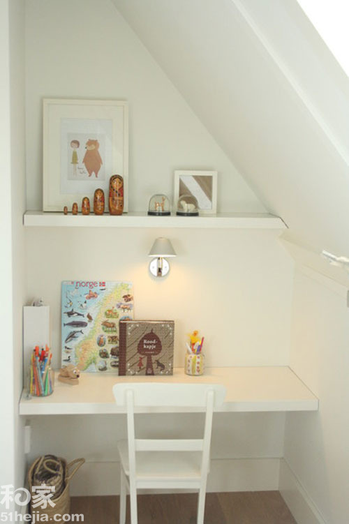 取之于方寸15個角落空間設計(下)