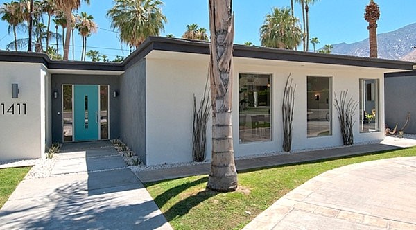 實用與美觀最新現代門設計賞(下)