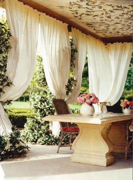 多款令人心動的室外居家設(shè)計(1)