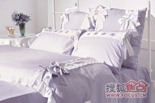 流行主角荷葉邊裝飾