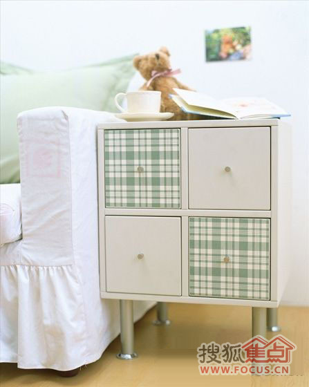 流行主角荷葉邊裝飾