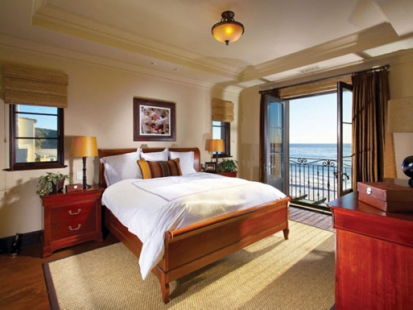 坐擁太平洋美景美輪美奐奢華別墅