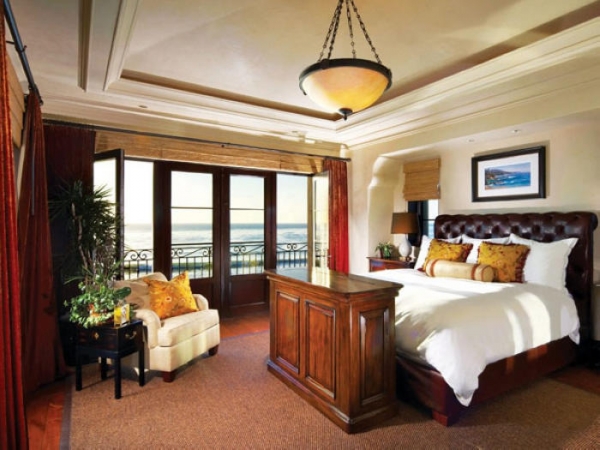 坐擁太平洋美景美輪美奐奢華別墅