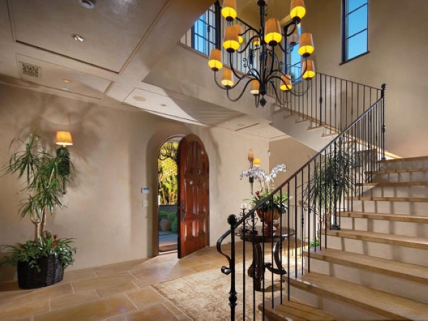 坐擁太平洋美景美輪美奐奢華別墅