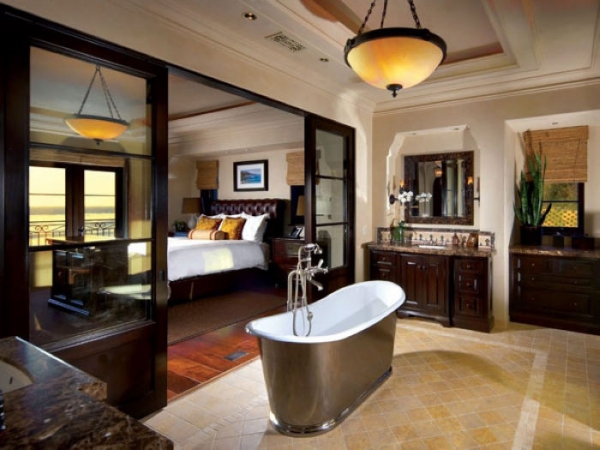 坐擁太平洋美景美輪美奐奢華別墅