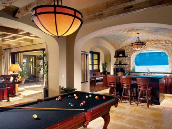 坐擁太平洋美景美輪美奐奢華別墅