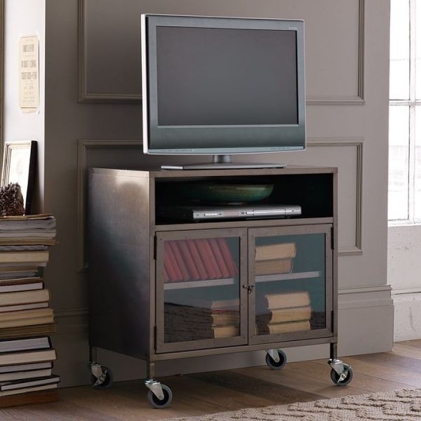 18款實用設(shè)計打造功能性客廳(上)