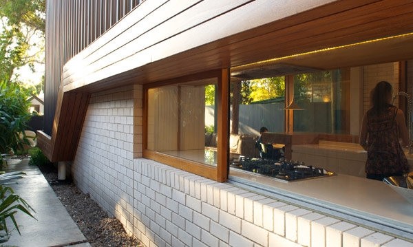 皇后公園大宅3個孩子的樂園