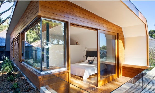 皇后公園大宅3個孩子的樂園