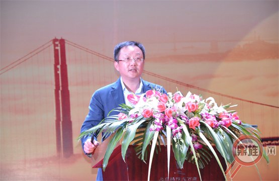 水星家紡召開經(jīng)銷商全國(guó)營(yíng)銷峰會(huì)