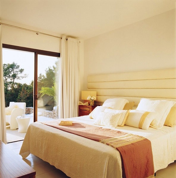 地中海混搭西班牙希臘優雅住宅(下)