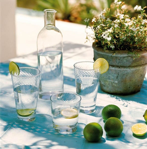 地中海混搭西班牙希臘優雅住宅(下)