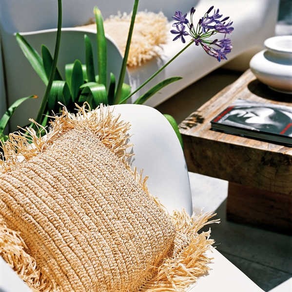 地中海混搭西班牙希臘優雅住宅(下)