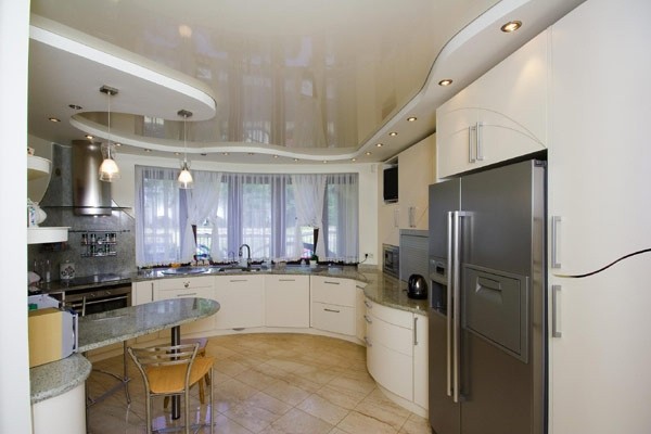 搖擺之家波蘭的當代曲線建筑(上)