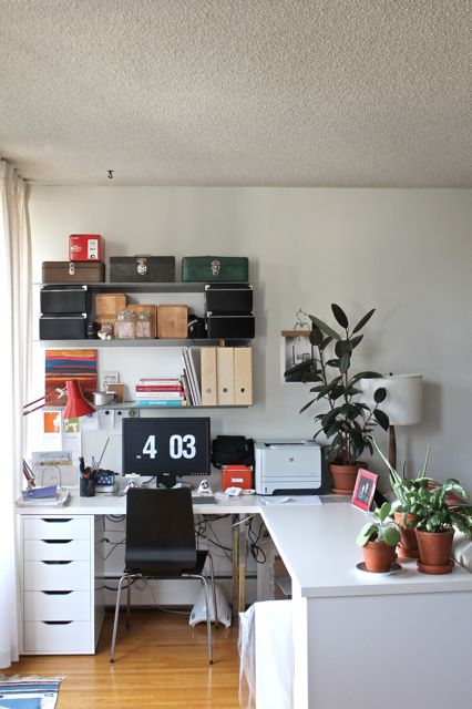 創業女強人17圖曬撞色美家(上)