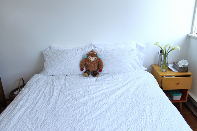 創業女強人17圖曬撞色美家(上)