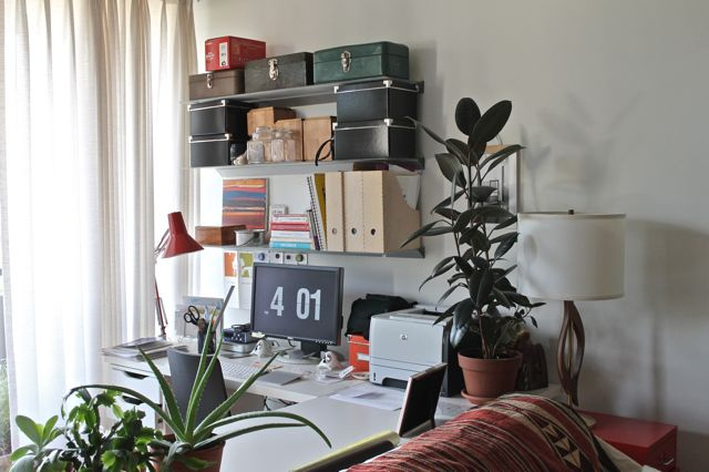 創業女強人17圖曬撞色美家(上)