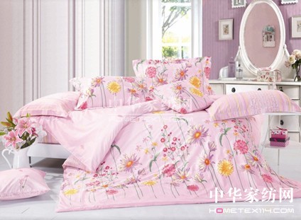 凡語家紡純棉新品溫暖上市