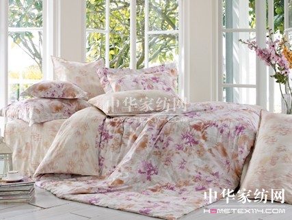 凡語家紡純棉新品溫暖上市