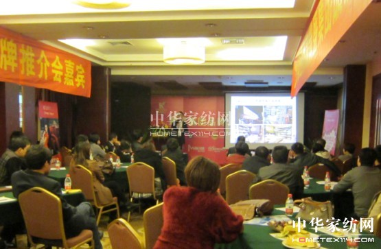 凱盛家紡專業服務引加盟熱潮