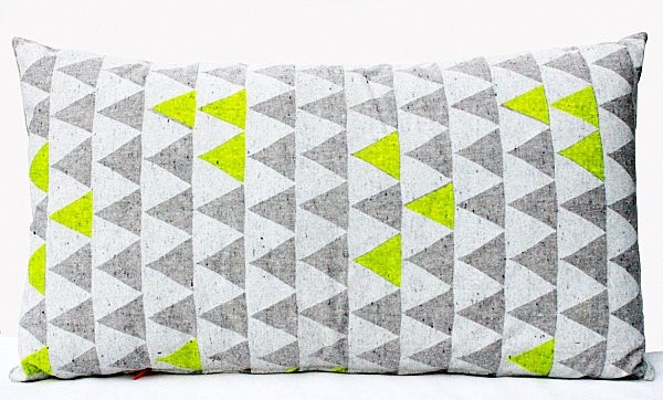 家居裝飾熒光色入侵家居生活(上)