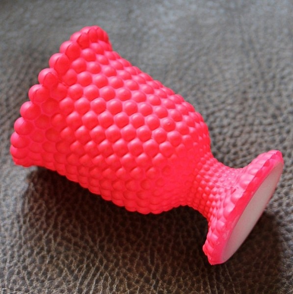 家居裝飾熒光色入侵家居生活(下)